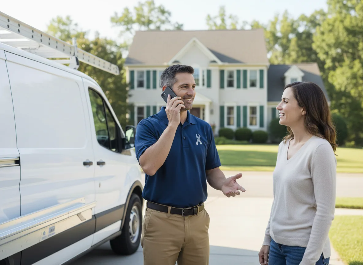 Home Gutter Service Napavine, WA FAQs